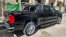 شيفروليه سلفرادو